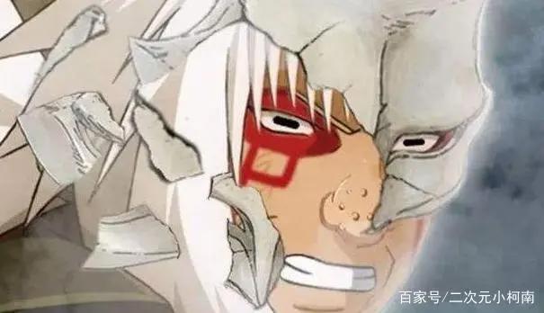 火影《博人传》中的果心居士,他的真实身份,究竟是不是自来也?