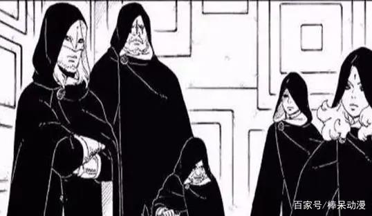果心居士真实身份推测，作为面具男，“下一个带土”成热议