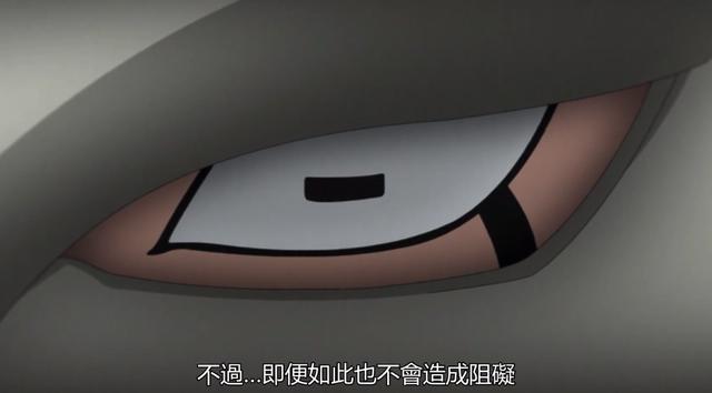 果心居士什么水平?他说鸣人实力还远远不够,壳组织真的很强吗