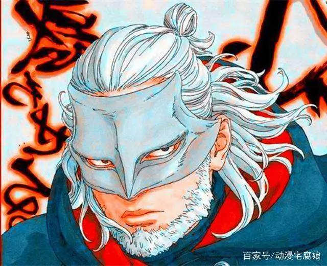 火影博人转五位果心居士身份候选人,谁的可能性最大一些