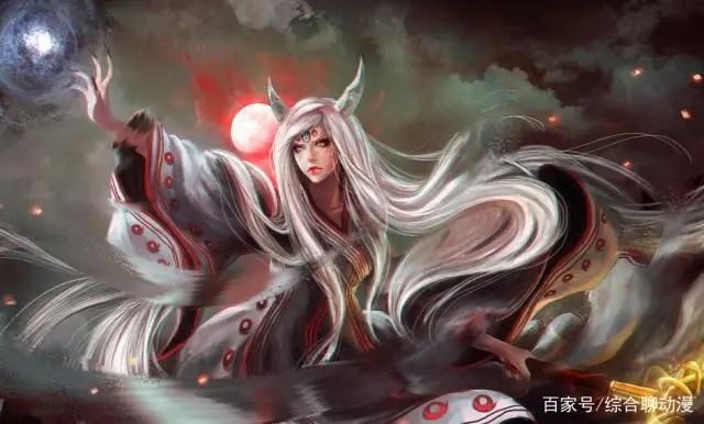 火影忍者:神秘的果心居士是谁?除了这个可能,别无他选