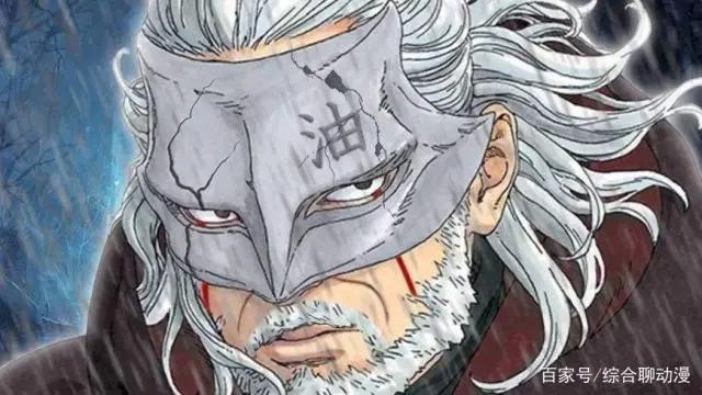 火影忍者:神秘的果心居士是谁?除了这个可能,别无他选