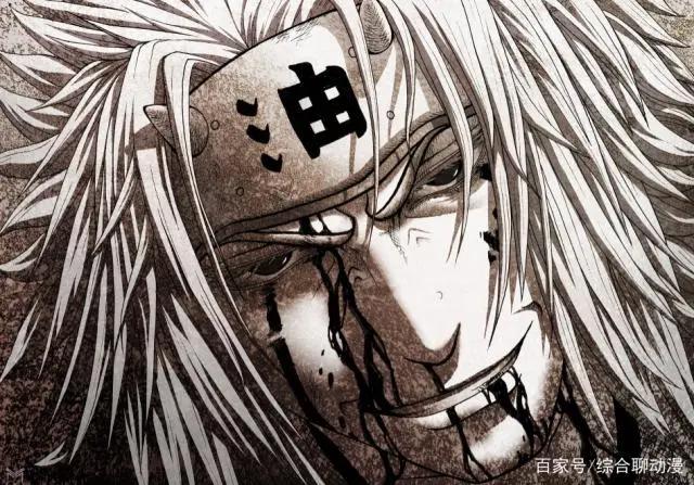 火影忍者:神秘的果心居士是谁?除了这个可能,别无他选