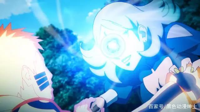 博人传：忍界第一战力被迪鲁达踩在脚下？佐助：我不要面子的？