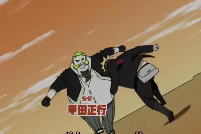 博人传番外:火迷自创鸣人VS迪鲁达动画版,同人作品会取代原作?