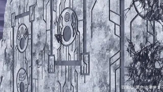 博人传:辉夜的上级出现,慈弦出手就秒了鸣人?佐助被幻影吓退!