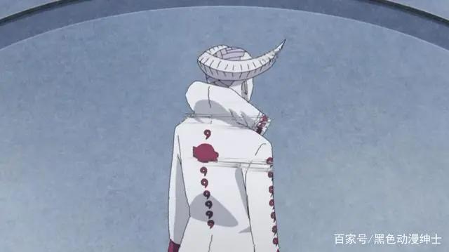 博人传：鸣佐大战慈弦，慈弦一脚就废了须佐能乎？佐助：我不玩了