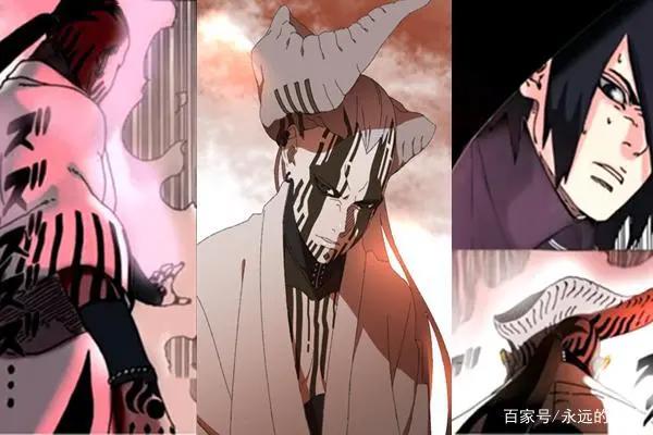 火影博人传:被大筒木慈弦从深海救活?自来也他将在博人传登场?