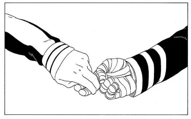 博人传漫画29话:慈弦也能用黑棒?四大伏笔等待揭晓!