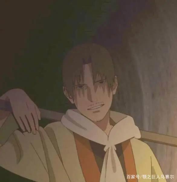 博人传:在川木身上动念头的手艺人,为什么要去拦住慈弦?