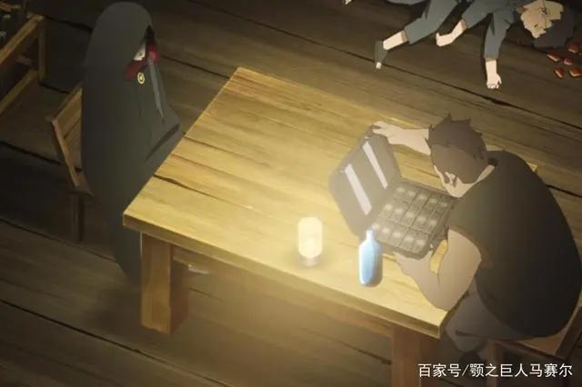 博人传：在川木身上动念头的手艺人，为什么要去拦住慈弦？