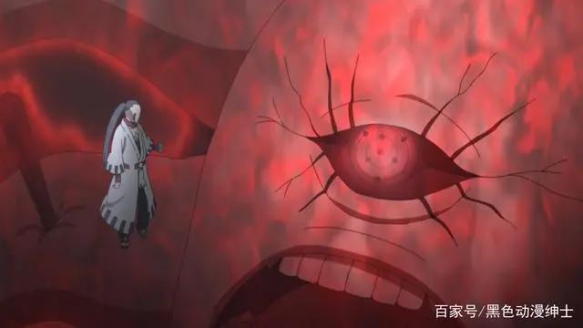 博人传：鸣佐大战慈弦，慈弦一脚就废了须佐能乎？佐助：我不玩了