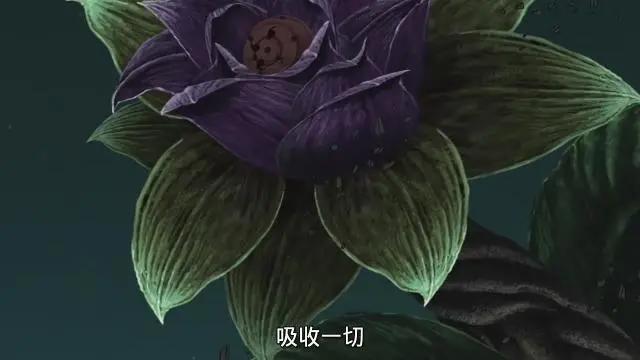 博人传：慈弦想当宇宙之王，要培养可吞噬地球所有生命的巨大神树