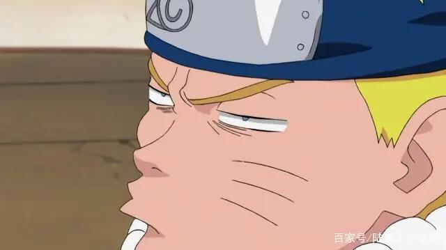 火影忍者：志乃黑历史，面瘫志乃笑起来原来是这样的！太可怕了吧