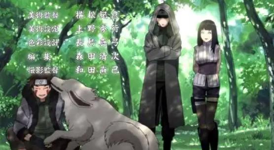 火影忍者：木叶村十三忍的婚姻现状，三位单身汉，他做了上门女婿
