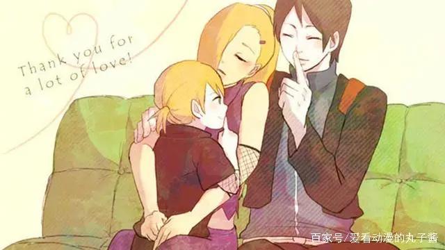 火影:木叶五对夫妻谁家最有钱,鸣人家竟排倒数,小樱做这事最惨