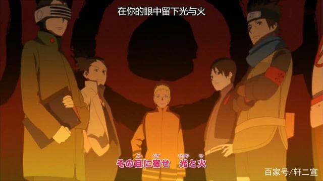 火影次世代：盘点次世代的那些美女们，你们的老婆可都在我手里！