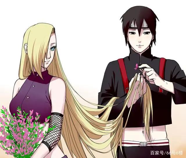 火影忍者:看懂了木叶小强的婚姻,就看懂了鸣人的和平方案