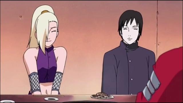 火影博人传：佐井是赘婿，却是木叶安防部长，谁说上门女婿地位低