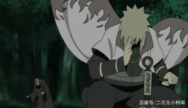 鹿丸真的是火影中最聪明的一个人吗?可能不是,这些人智商也不差