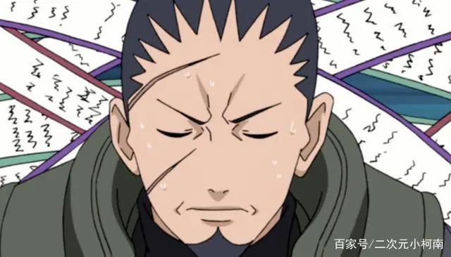 鹿丸真的是火影中最聪明的一个人吗?可能不是,这些人智商也不差