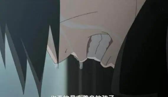 火影里的一些小细节和秘密,你可能没发现!