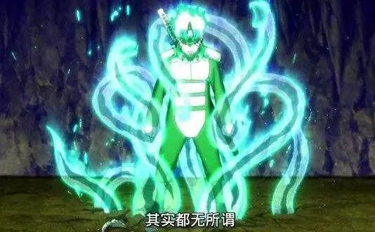 博人传：他们拥有最强血脉，超越佐鸣是必然，但向日葵才是潜力股
