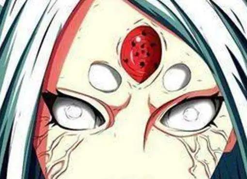 白眼的终点不只是转生眼？向日葵才是博人传的最强隐藏战力？