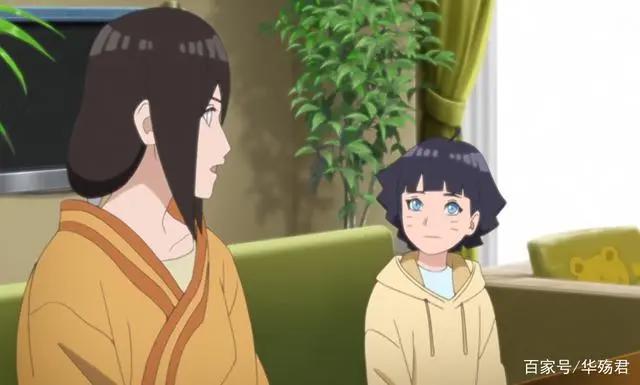 博人传:博人传不受欢迎,不如搞向日葵传,能够看向日葵卖萌就好