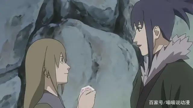 火影:盘点令人羡慕的五对姐弟恋,最后那对是鸣人和他的小姐姐