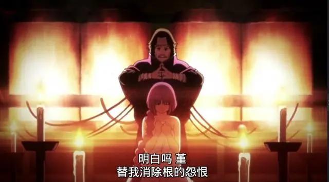 火影次世代：班长笕堇是战胜最终boss的关键？班长自爆拯救忍界？