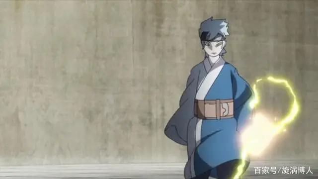 火影续作出现重大穿帮镜头，我爱罗养子被木叶村收买了？