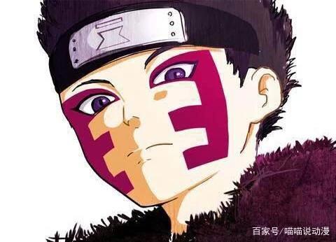 火影：勘九郎后人出现了，磁遁傀儡术战力爆表，他母亲难道是……