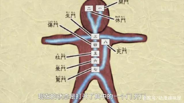 博人传：梅塔尔成功入门八门遁甲，凯皇强势归来，单腿一挑二