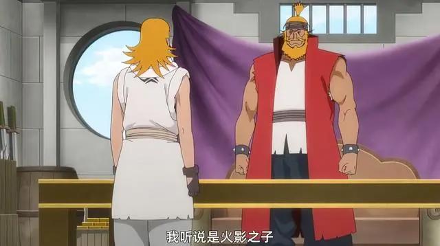 《博人传》编剧神操作，鸣人没有震慑力，博人的同伴接连牺牲？