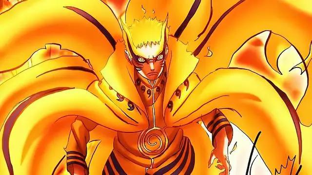《博人传》编剧神操作,鸣人没有震慑力,博人的同伴接连牺牲?