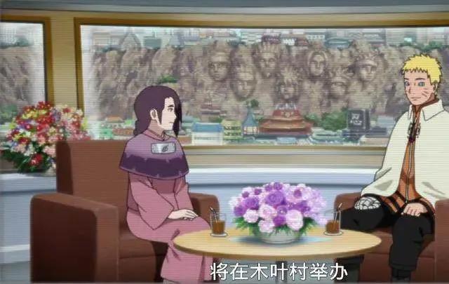 火影忍者:博人传48集,火影鸣人坦白还是下忍,乌冬发明奇怪忍术