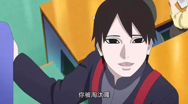 博人传221集细节不到位，剧情缺乏逻辑，观众吐槽中忍选拔