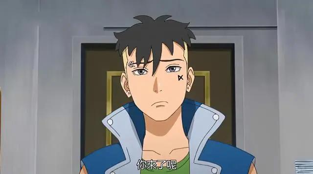 博人传228集剧透：川木接受鸣人的考验，性格缺点显露