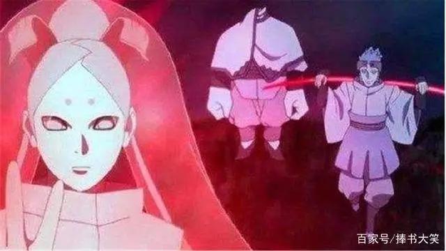 《博人传》大结局的4种可能性,一乐大叔现身,最后1种皆大欢喜