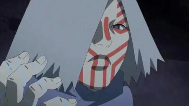 博人传236集：海盗一族来袭，佐良娜开启写轮眼，使用幻术迎战