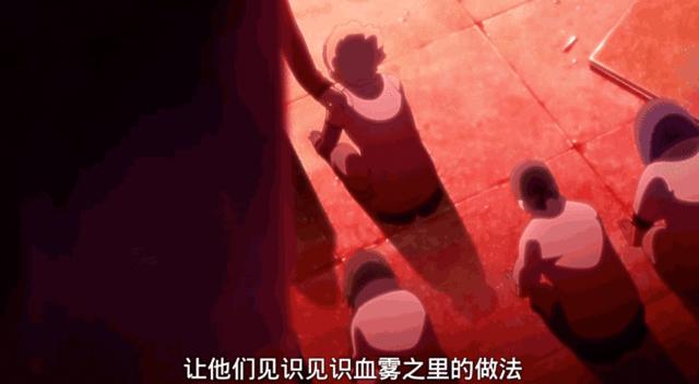 火影博人传连遇3次地痞挑事,电气被绑架,博人却决定不告老师
