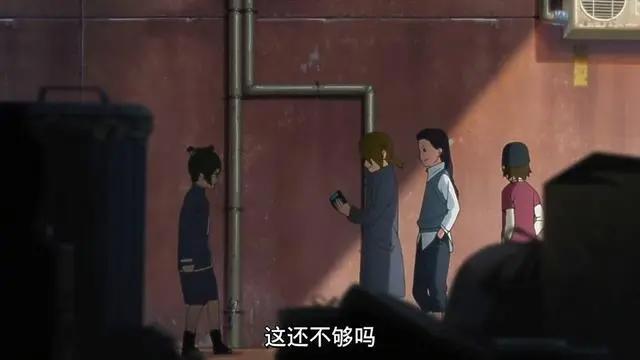 火影忍者博人传:博人继承鸣人不仅有嘴遁,还有让人最意外的属性