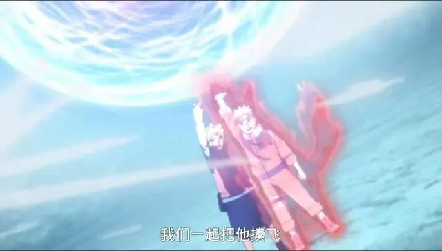 博人传:新生代孩子里,都有哪些超越了父辈?真是几家欢喜几家愁