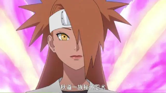 博人传：当胖子变得苗条，这五人的表情亮了，最后的鸣人无力吐槽