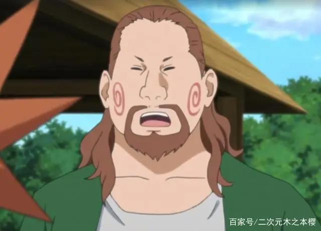 《火影忍者》:丁次的女儿不顾忍术忙着追星,却能随时变化身材?