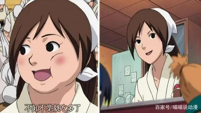 火影:盘点火影里收放自如的7个人,水月上榜,最厉害的不是蝶蝶