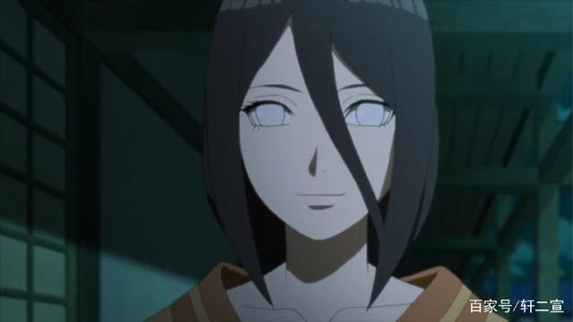 火影次世代：盘点次世代的那些美女们，你们的老婆可都在我手里！