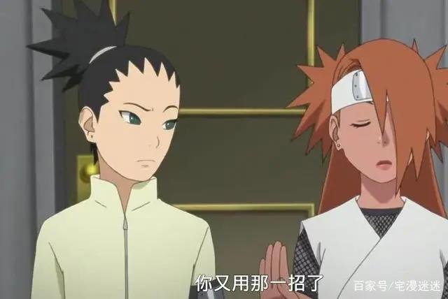 秋道蝶蝶成功破茧成蝶，看看大家的第一反应是什么！