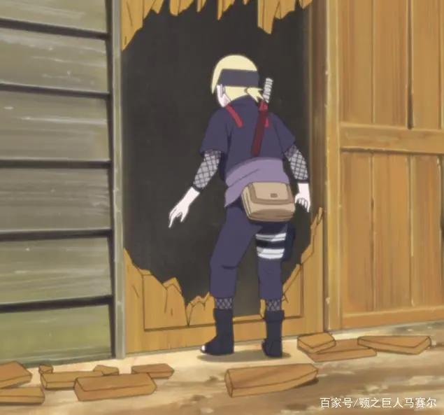 火影博人传:继鸣人之后,井野怎么也被崽子看扁了?